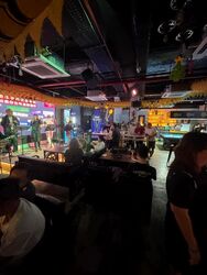 Westway (D5), Retail #503287111